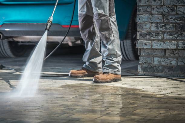 Trusted Kingstowne, VA Pressure Washing Experts