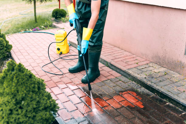 Spring Cleaning in Kingstowne, VA