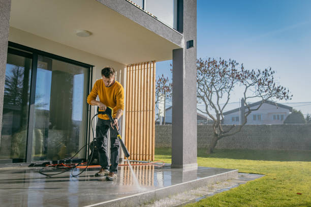 Best Patio and Deck Pressure Washing  in Kingstowne, VA