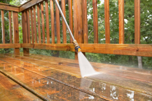 Best Factory Floor Cleaning  in Kingstowne, VA